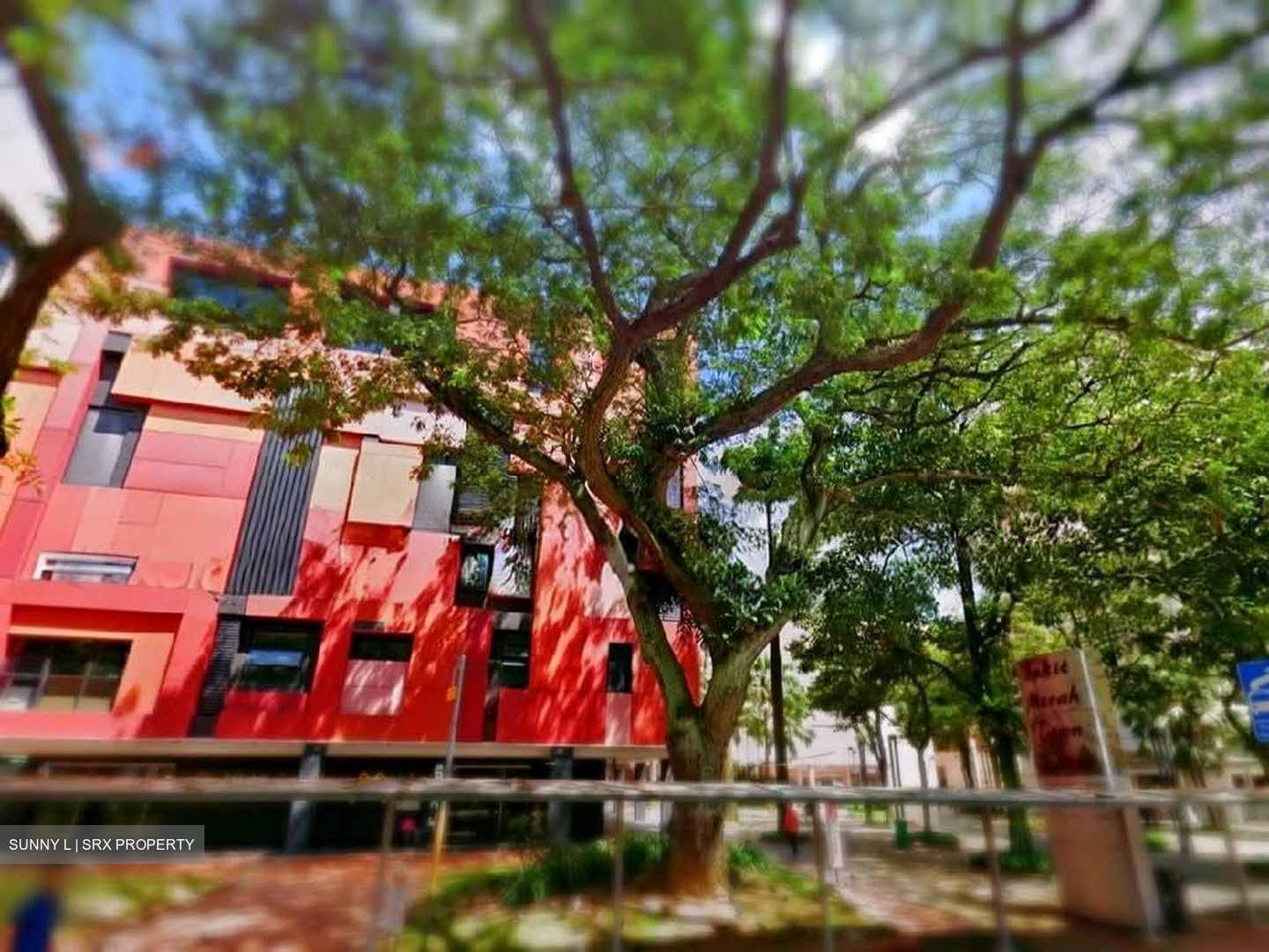 Bukit Merah Central (D3), Shop House #566797631